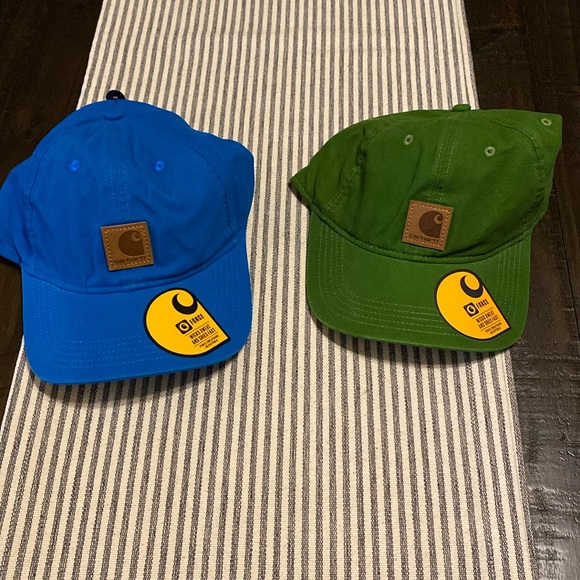 Carhartt Other - Carhartt Hats